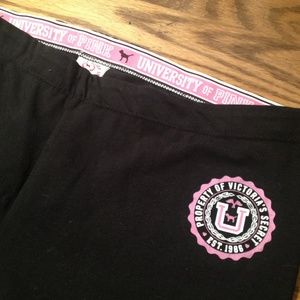 NWT PINK CAPRI