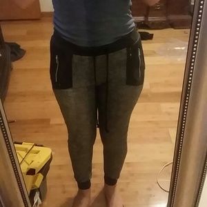 Pacsun joggers