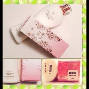 Dream Angels Divine set. VS Parfum&body lotion 💐