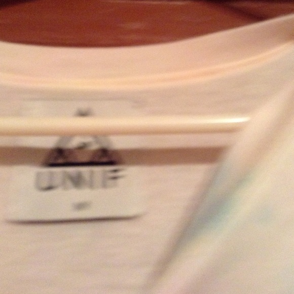 Unif I don't care bear - Picture 2 of 4