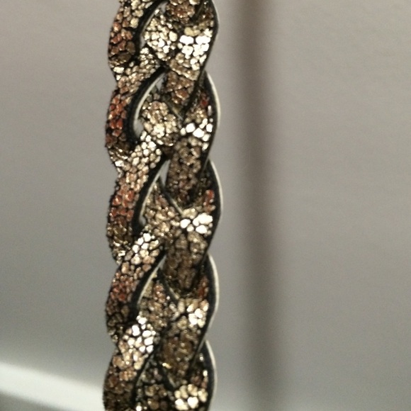 Braided belt - Picture 3 of 3