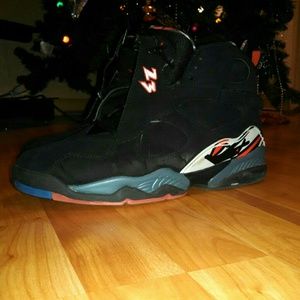 Jordan Playoff 8's