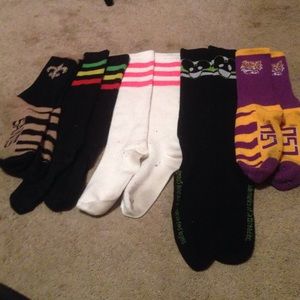 Socks bundle