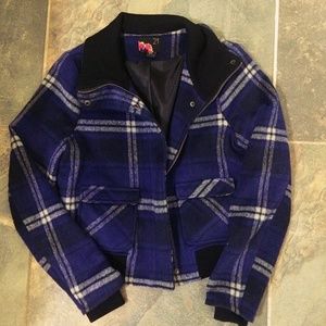Forever 21 Jacket