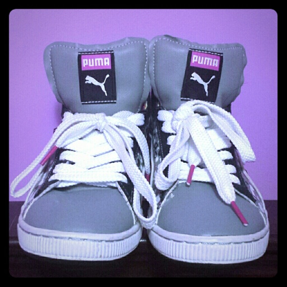 Puma Sneakers