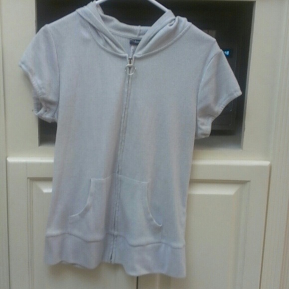 Hooded sweater - Picture 1 of 1