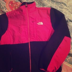The North Face Denali Jacket
