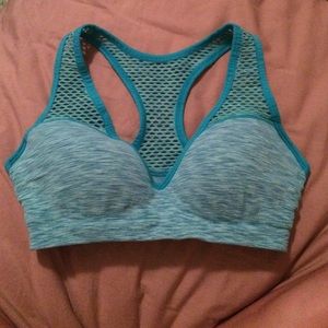 VS Padded Athletic bra