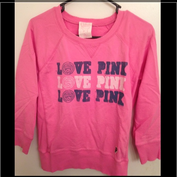 Victoria's Secret Pullover