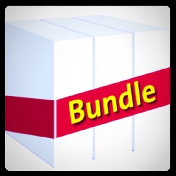 Bundle and save - Picture 3 of 4