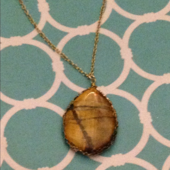 Pendant Necklace