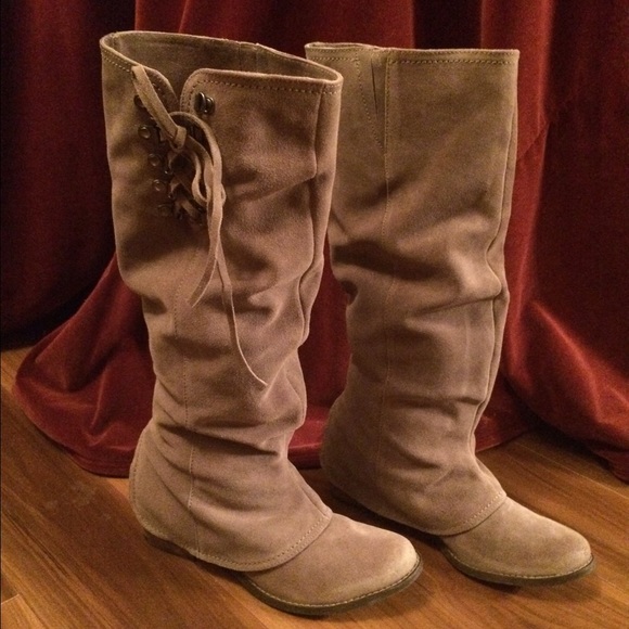 ❤️ Naughty Monkey Boots ❤️