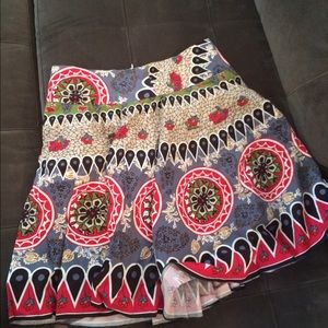 Skirt