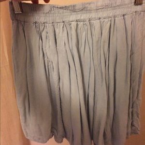 BRANDY ❤️ MELVILLE SKIRT