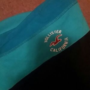 NEW! Hollister yoga pant!!
