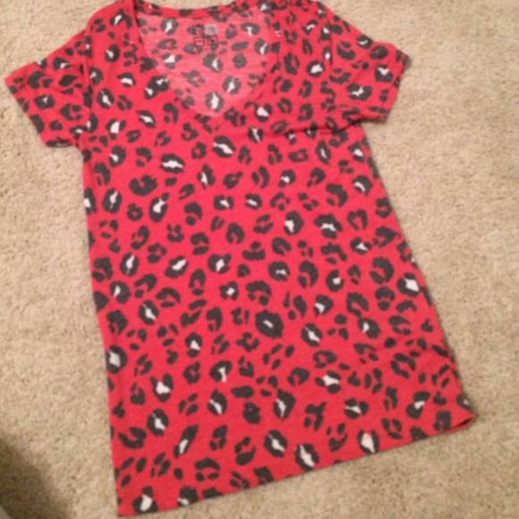 Short Sleeve PacSun Tee