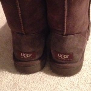 Uggs TRADE ONLY.