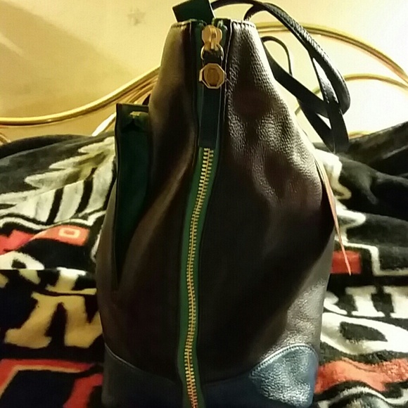 Tory Burch Tote - Picture 3 of 4