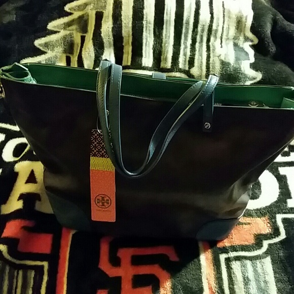 Tory Burch Tote - Picture 4 of 4