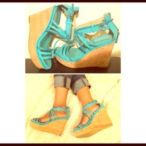 Wedges