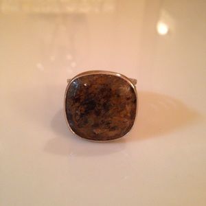 Silpada Ring