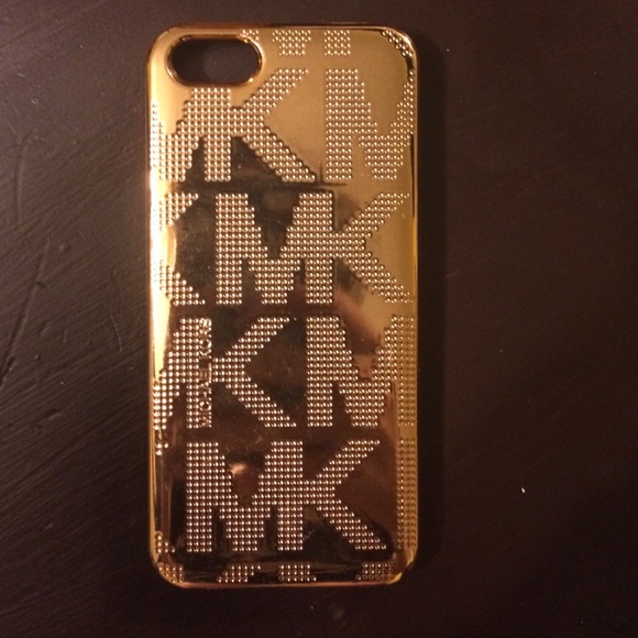 Michael kors iPhone 5/5s case