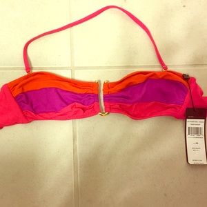 BCBG bathing suit