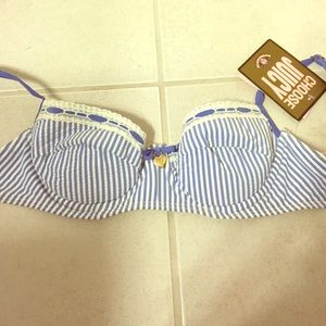 Juicy couture bathing suit