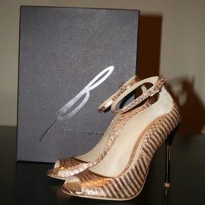 B Brian Atwood BUNDLE (Laetitia & Leida)