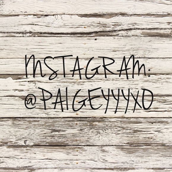 I N S T A G R A M - Picture 1 of 1