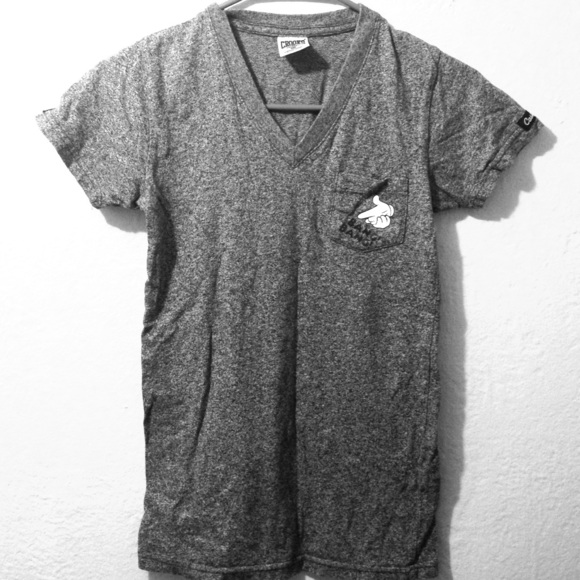 Crooks and Castles Women's tee!