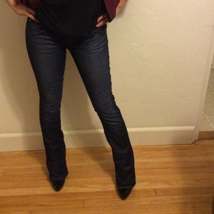 Hudson Jeans Size 27