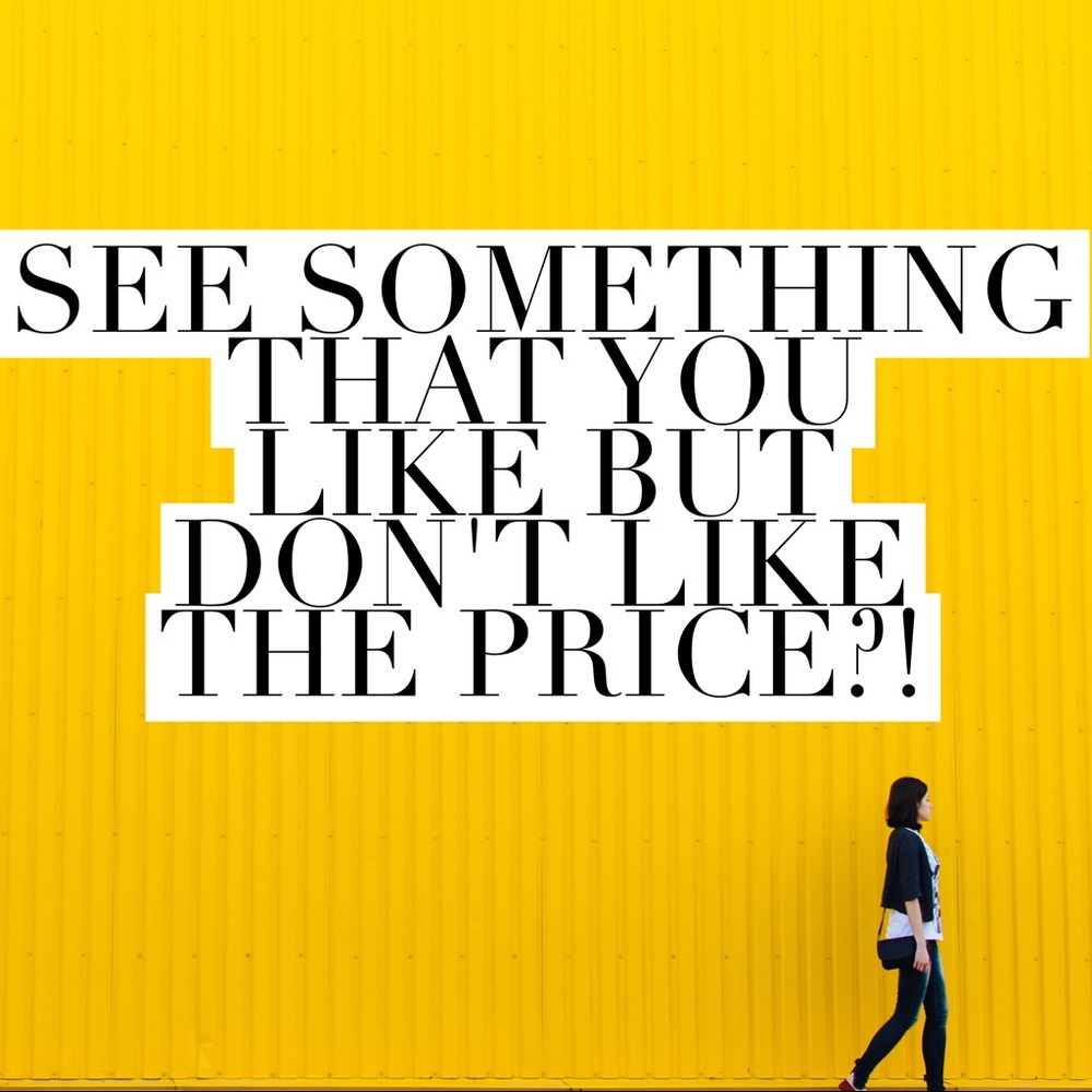 ❗️SALE❗️Mustard Seed Lemon Peplum Top - Picture 5 of 6