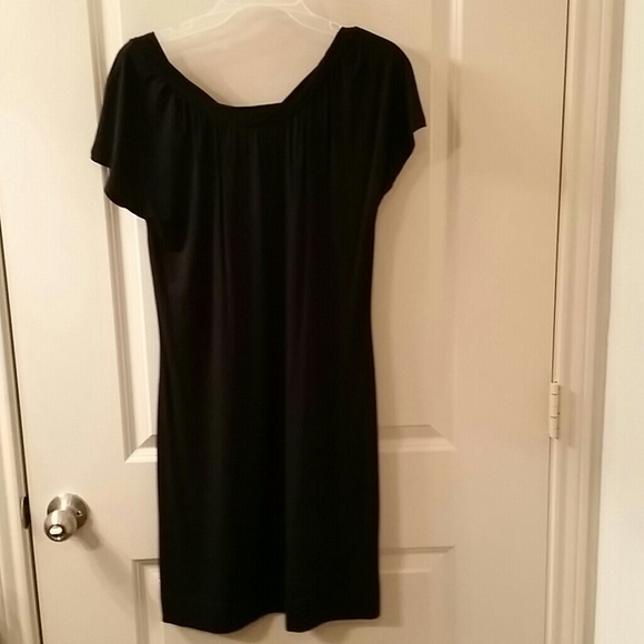 Banana Republic Little Black Dress