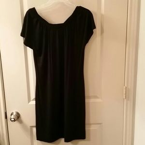 Banana Republic Little Black Dress