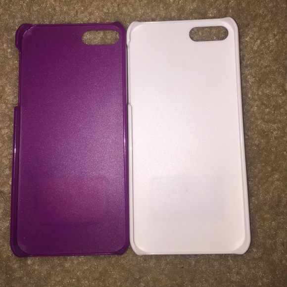 Michael Kors iPhone 5/5s cases - Picture 5 of 5