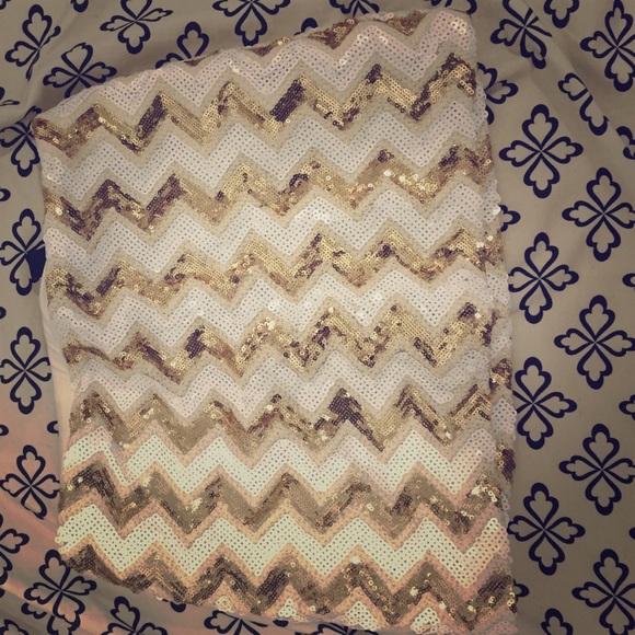 Mini skirt