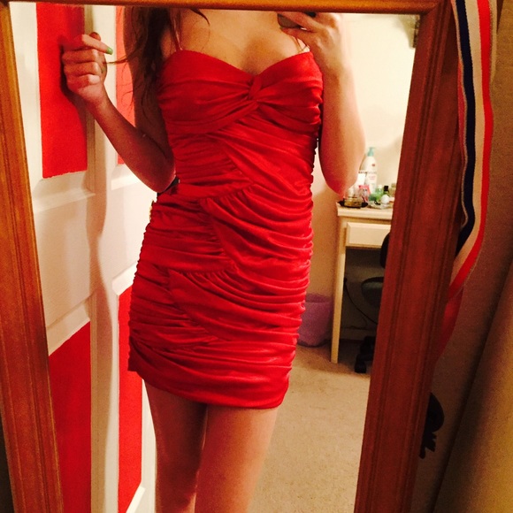 Party dress