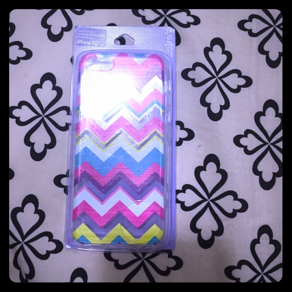 iPhone 5c case