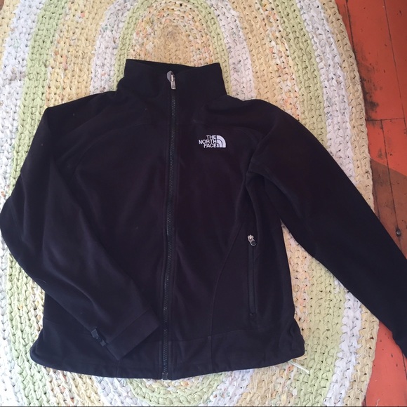 North Face Fleece