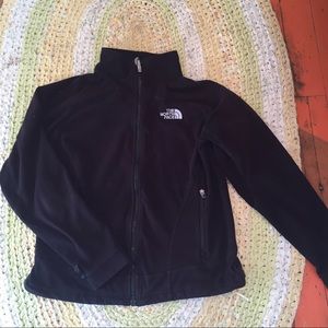 North Face Fleece