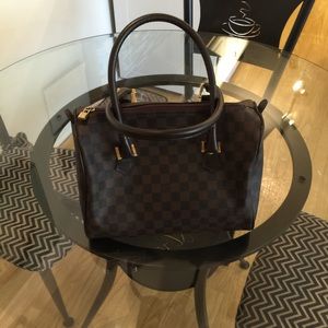 Handbag from Europe 💕