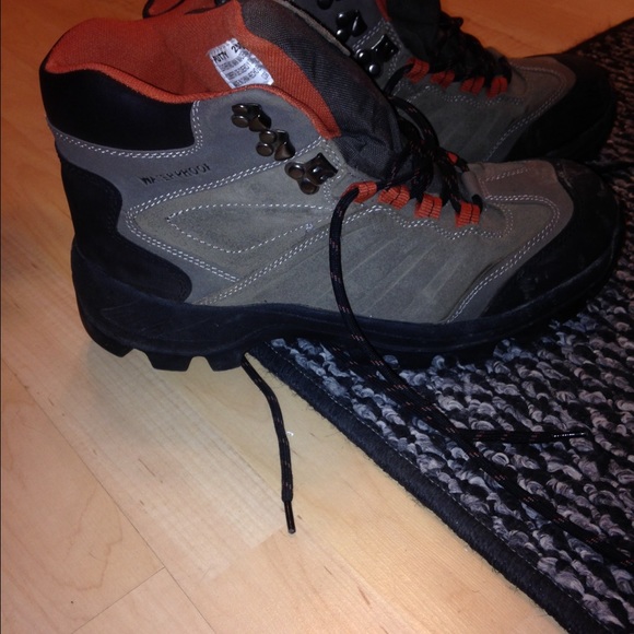 men's all terian boots