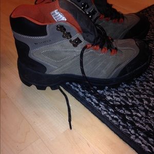 men's all terian boots