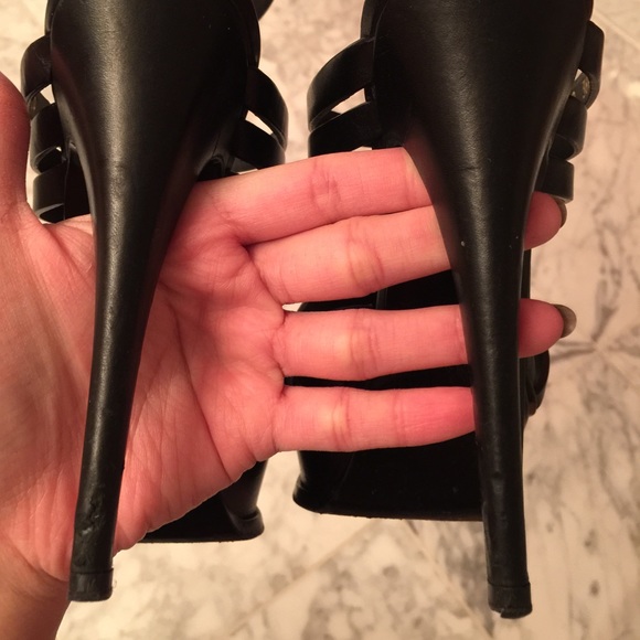 ***SOLD***Preowned YSL - Picture 3 of 4