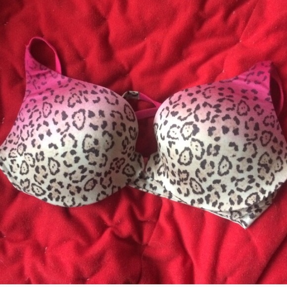 Victorias secret bra