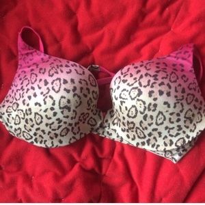 Victorias secret bra