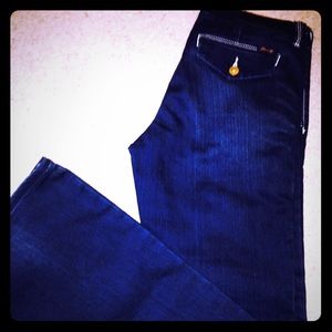Seven Trouser Size 6