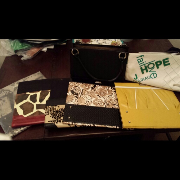 Miche Classic base and 6 shells