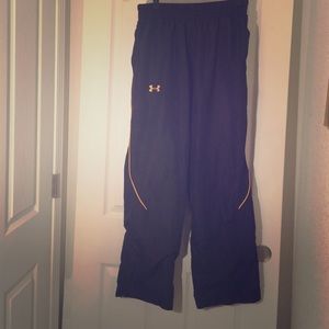 Under Armour Pants 💛
